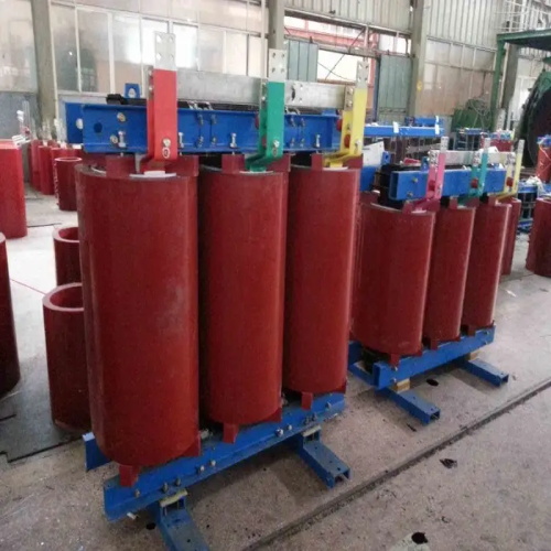 环江SCB10-250KVA干式变压器