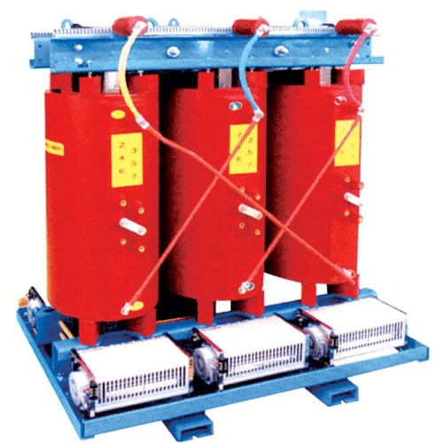 环江SCB10-1250KVA干式变压器