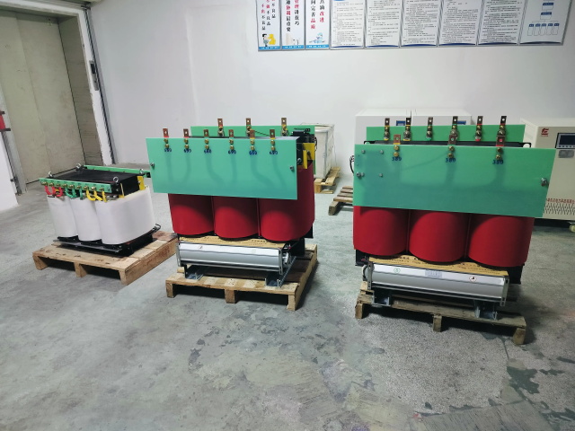 环江KS11-1000KVA矿用变压器